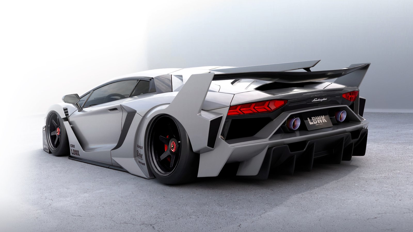 Bodykits